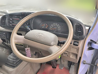 日野リエッセⅡマイクロバス[写真23]