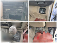 日野リエッセⅡマイクロバス[写真25]