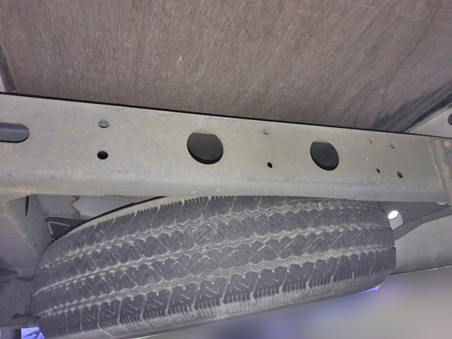 日野リエッセⅡマイクロバス[写真28]