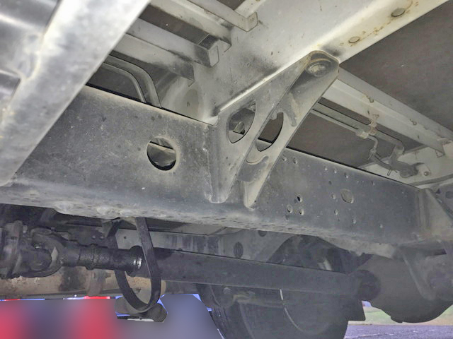 日野リエッセⅡマイクロバス[写真30]