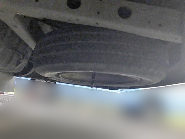 日野リエッセⅡマイクロバス[写真31]