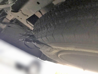 日野リエッセⅡマイクロバス[写真32]