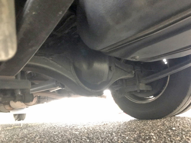 日野リエッセⅡマイクロバス[写真33]