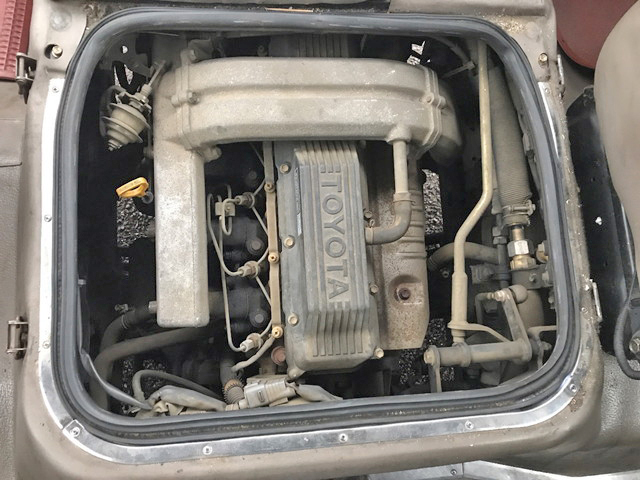 日野リエッセⅡマイクロバス[写真35]