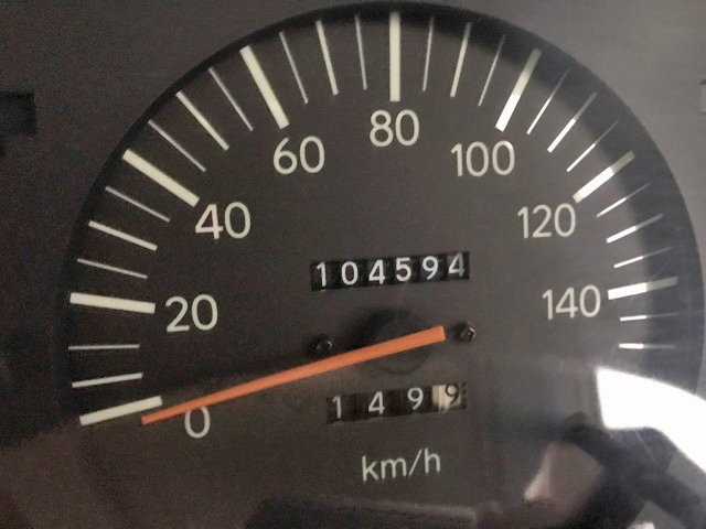 日野リエッセⅡマイクロバス[写真36]