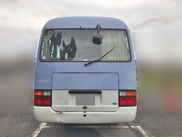 日野リエッセⅡマイクロバス[写真06]