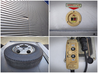 いすゞエルフアルミバン小型（2t・3t）[写真14]