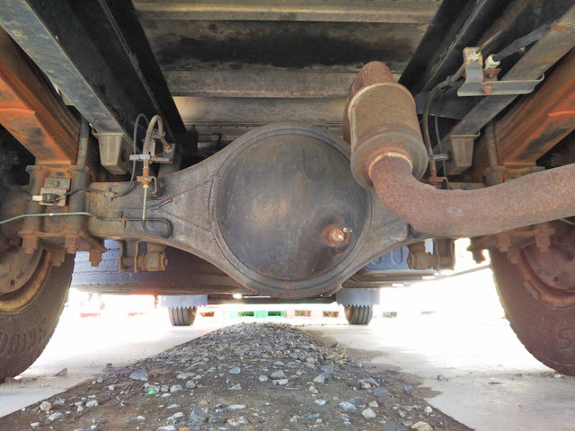 いすゞエルフアルミバン小型（2t・3t）[写真22]