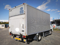 いすゞエルフアルミバン小型（2t・3t）[写真02]