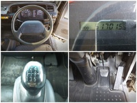 いすゞエルフアルミバン小型（2t・3t）[写真35]