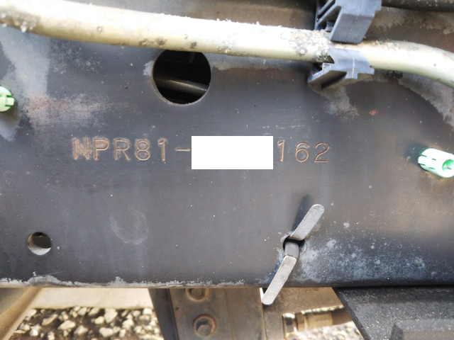 いすゞエルフアルミバン小型（2t・3t）[写真40]