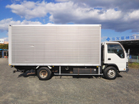 いすゞエルフアルミバン小型（2t・3t）[写真07]