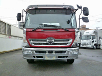 g Gk8jkwa 中古ミキサー車 コンクリートミキサー 増トン 6t 8t レンジャー 兵庫 大阪 岡山納車対応 中古トラックのトラック王国