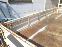 マツダタイタンユニック4段小型（2t・3t）[写真11]