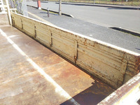 マツダタイタンユニック4段小型（2t・3t）[写真12]