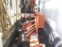 マツダタイタンユニック4段小型（2t・3t）[写真14]