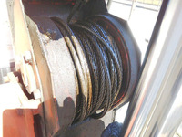 マツダタイタンユニック4段小型（2t・3t）[写真16]