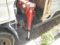 マツダタイタンユニック4段小型（2t・3t）[写真19]