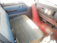 マツダタイタンユニック4段小型（2t・3t）[写真25]