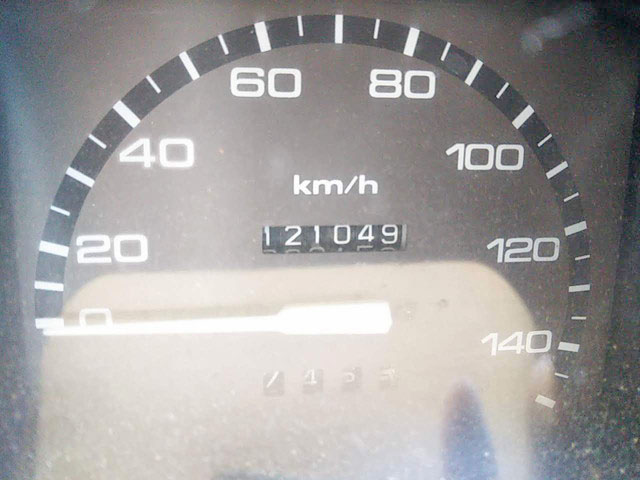 マツダタイタンユニック4段小型（2t・3t）[写真27]