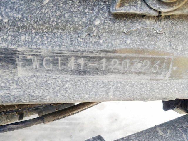 マツダタイタンユニック4段小型（2t・3t）[写真30]