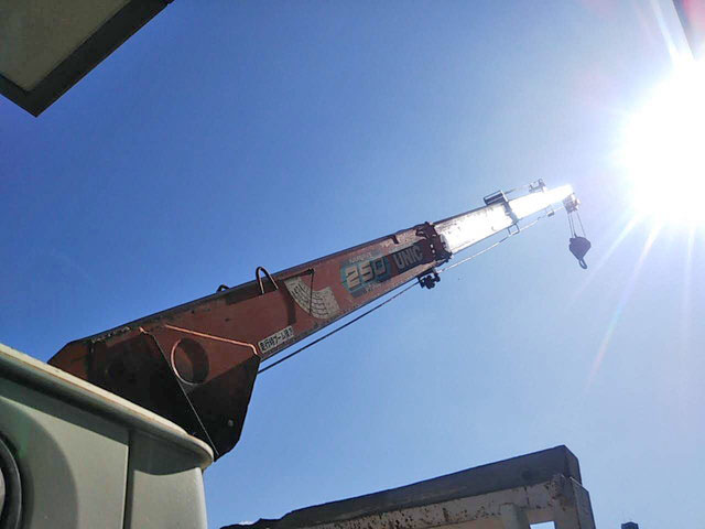 マツダタイタンユニック4段小型（2t・3t）[写真08]