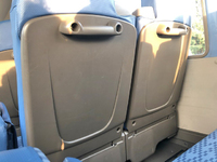 三菱ふそうローザバス[写真12]