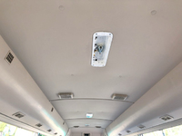 三菱ふそうローザバス[写真13]