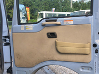 三菱ふそうローザバス[写真14]