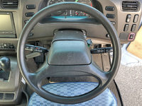 三菱ふそうローザバス[写真16]