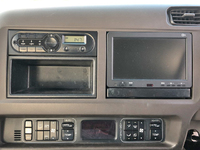 三菱ふそうローザバス[写真18]