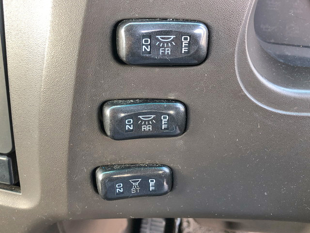 三菱ふそうローザバス[写真19]