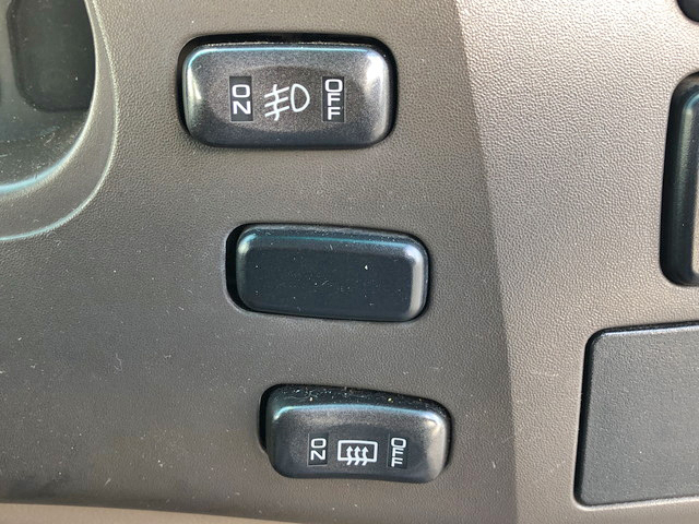 三菱ふそうローザバス[写真20]