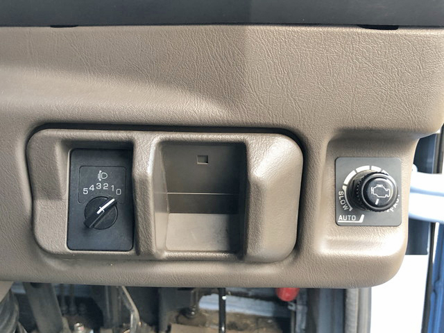 三菱ふそうローザバス[写真22]