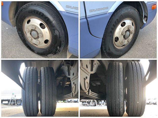 三菱ふそうローザバス[写真24]