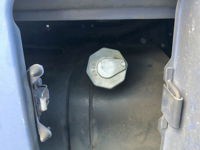 三菱ふそうローザバス[写真25]