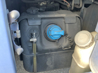 三菱ふそうローザバス[写真26]