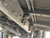 三菱ふそうローザバス[写真29]