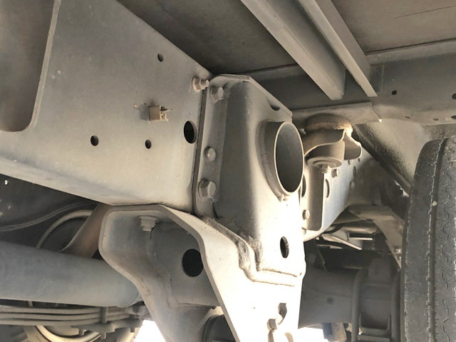 三菱ふそうローザバス[写真30]