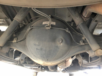 三菱ふそうローザバス[写真32]