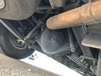 三菱ふそうローザバス[写真33]