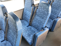 三菱ふそうローザバス[写真09]