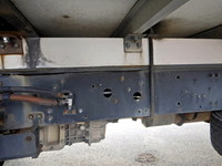 三菱ふそうファイター冷凍車（冷蔵車）中型（4t）[写真10]