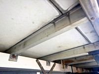 三菱ふそうファイター冷凍車（冷蔵車）中型（4t）[写真11]