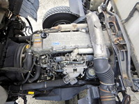 三菱ふそうファイター冷凍車（冷蔵車）中型（4t）[写真13]