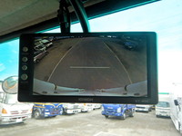 三菱ふそうファイター冷凍車（冷蔵車）中型（4t）[写真17]