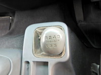 三菱ふそうファイター冷凍車（冷蔵車）中型（4t）[写真21]