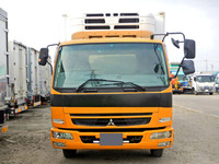 三菱ふそうファイター冷凍車（冷蔵車）中型（4t）[写真04]