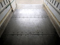 三菱ふそうファイター冷凍車（冷蔵車）中型（4t）[写真07]