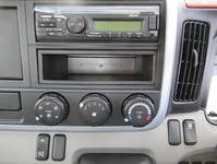 三菱ふそうキャンターダンプ小型（2t・3t）[写真11]